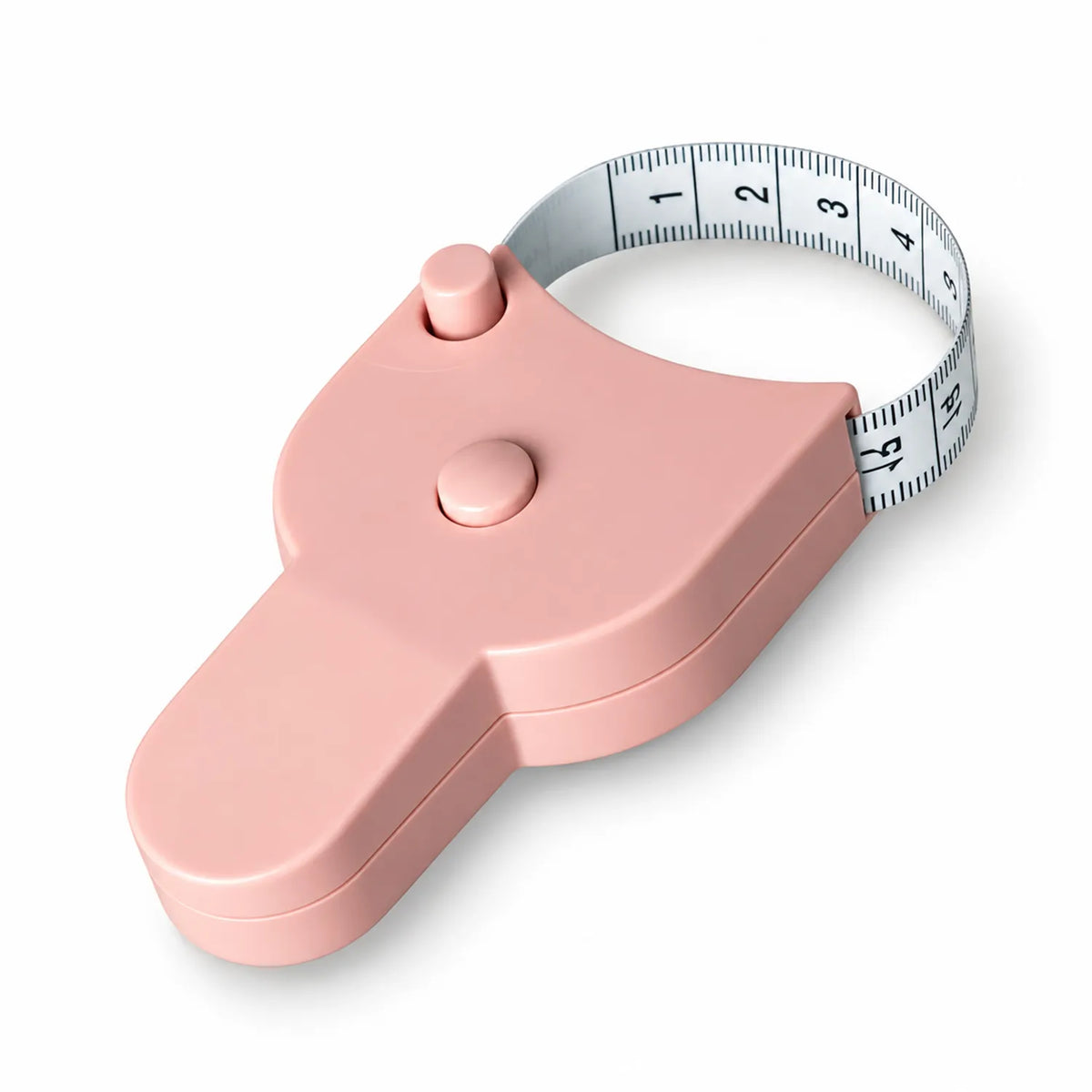 Retractable Body Measuring Tape