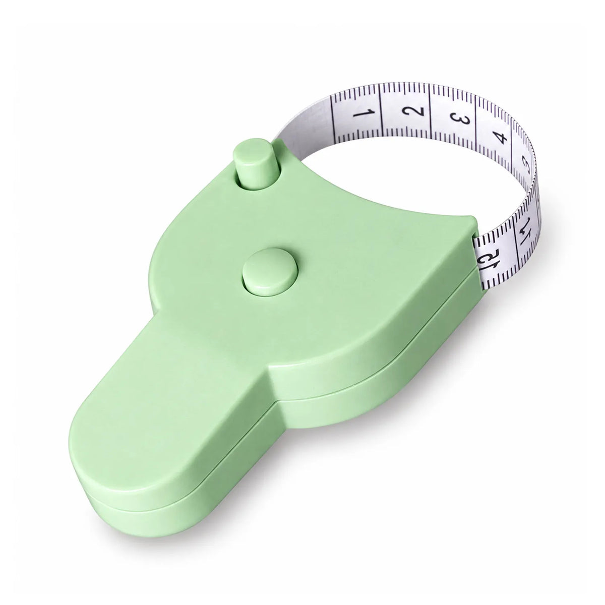 Retractable Body Measuring Tape