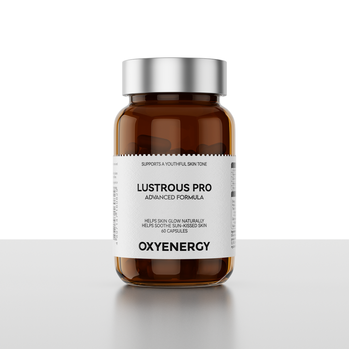 LUSTROUS PRO