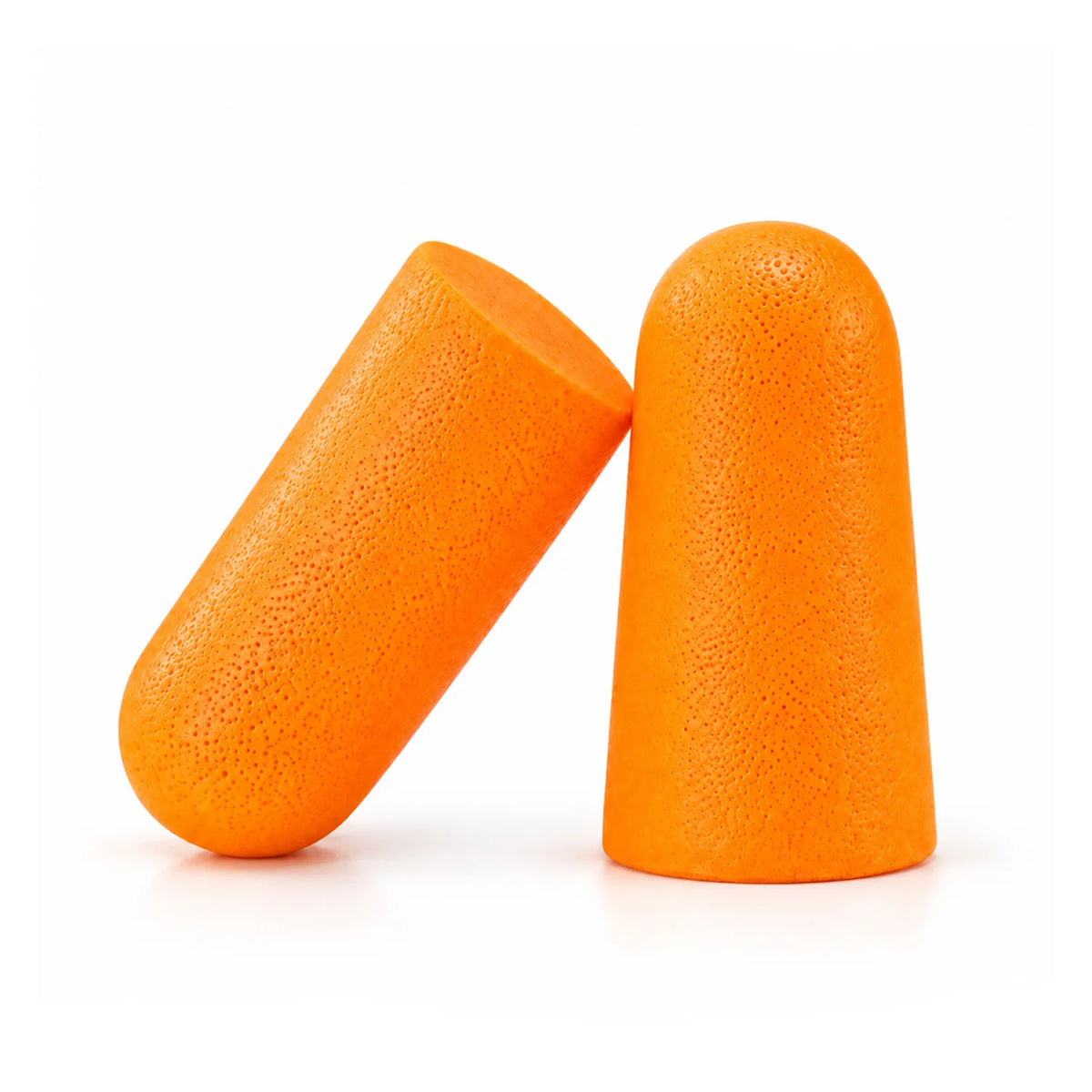 Soft Foam Ear Plugs