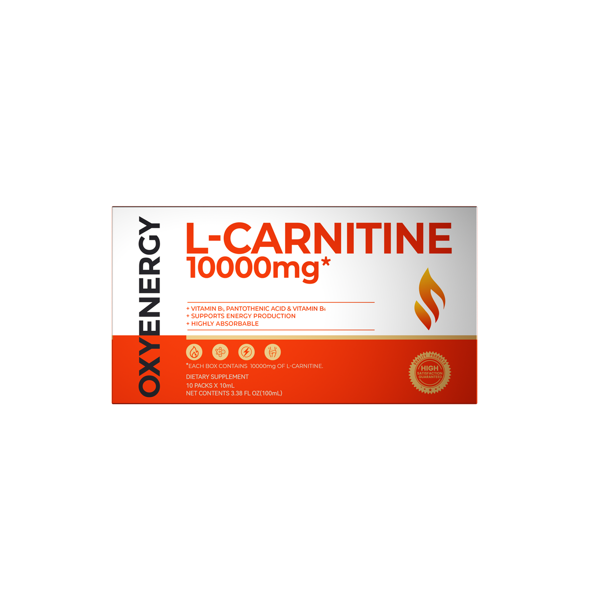 l carnitine water soluble Carnitine Liquid