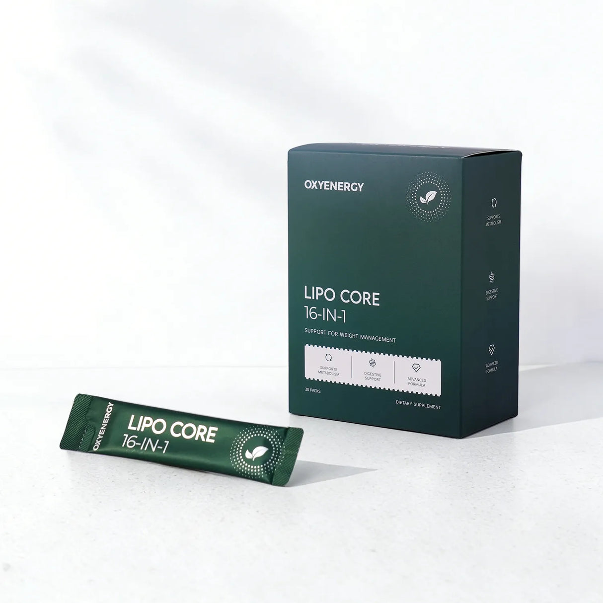 Lipo Core - Weight Management