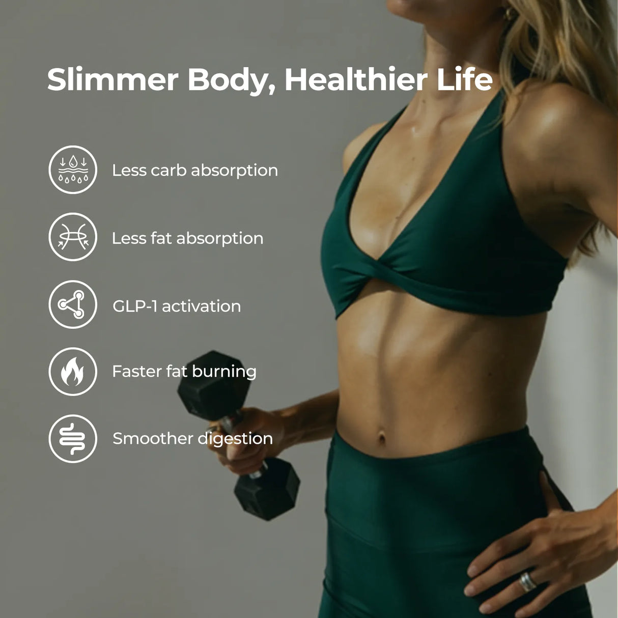 Lipo Core - Weight Management