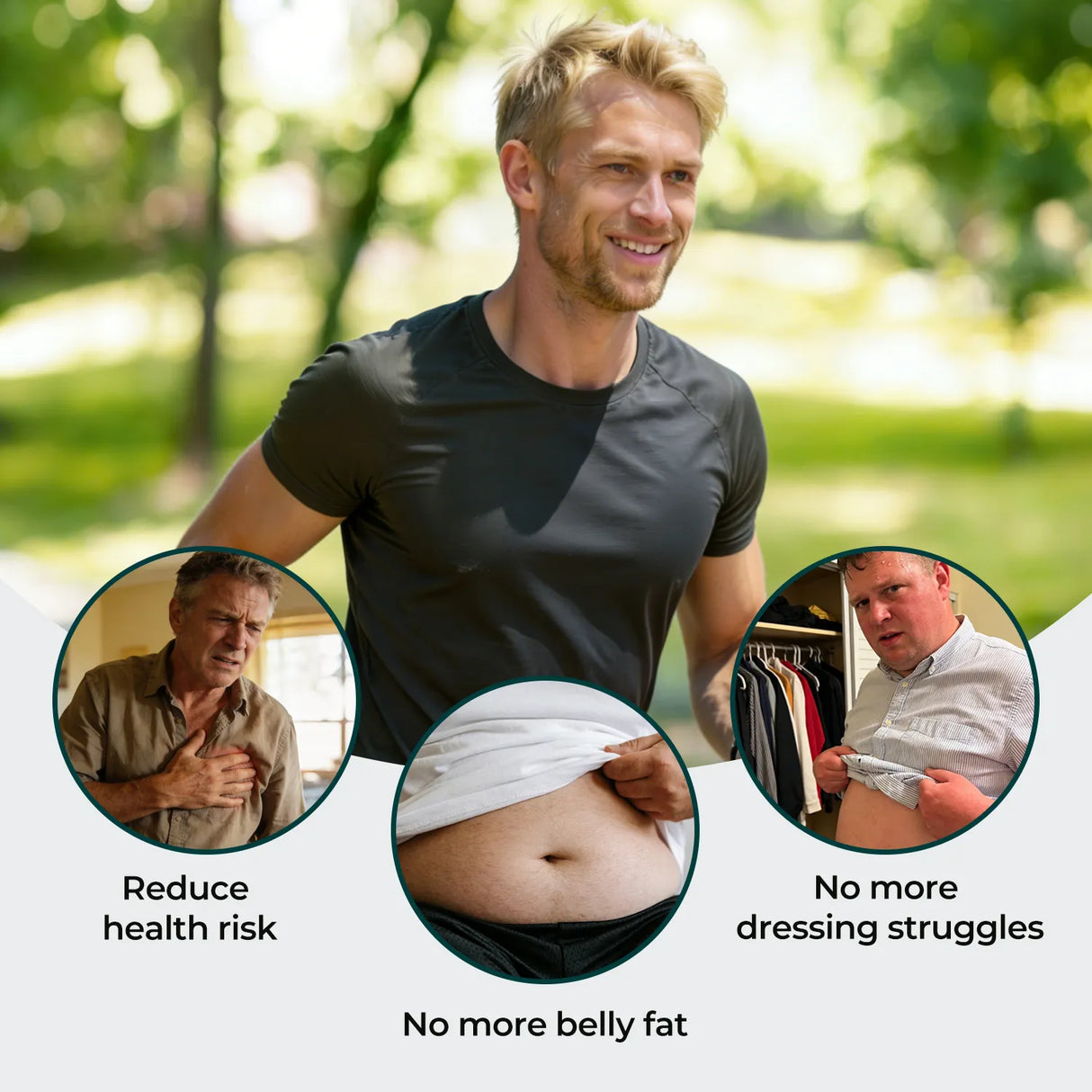 Lipo Core - Weight Management