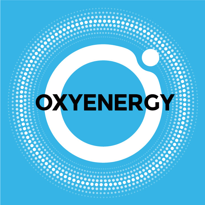 OXYENERGY