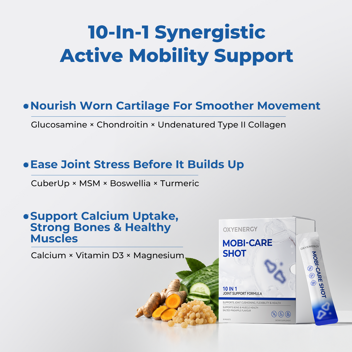MOBI-CARE SHOT