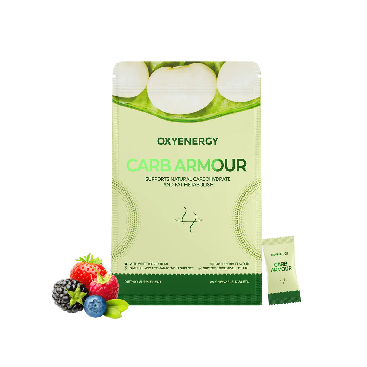 CARB ARMOUR