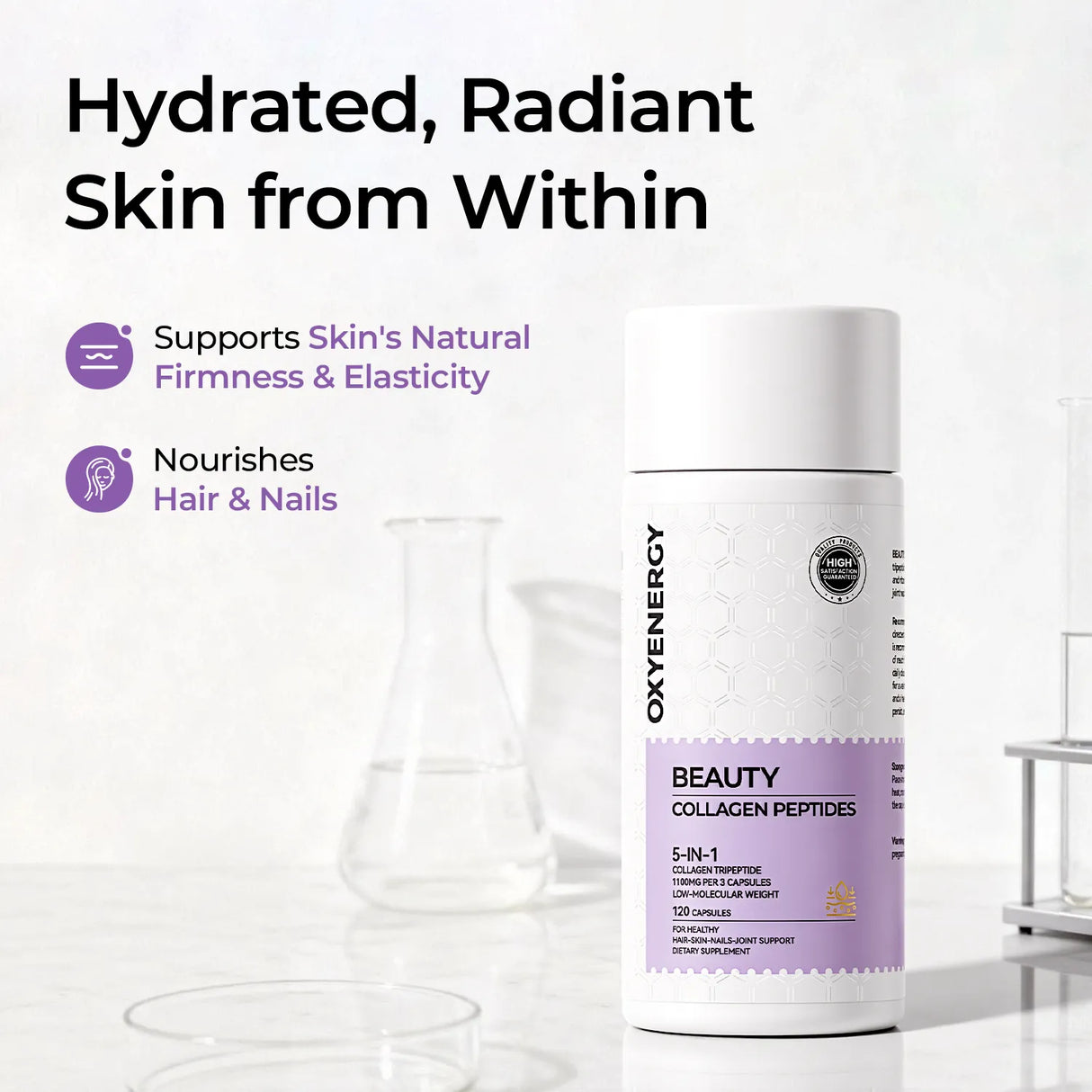 膠原肽5 in-1 1100mg