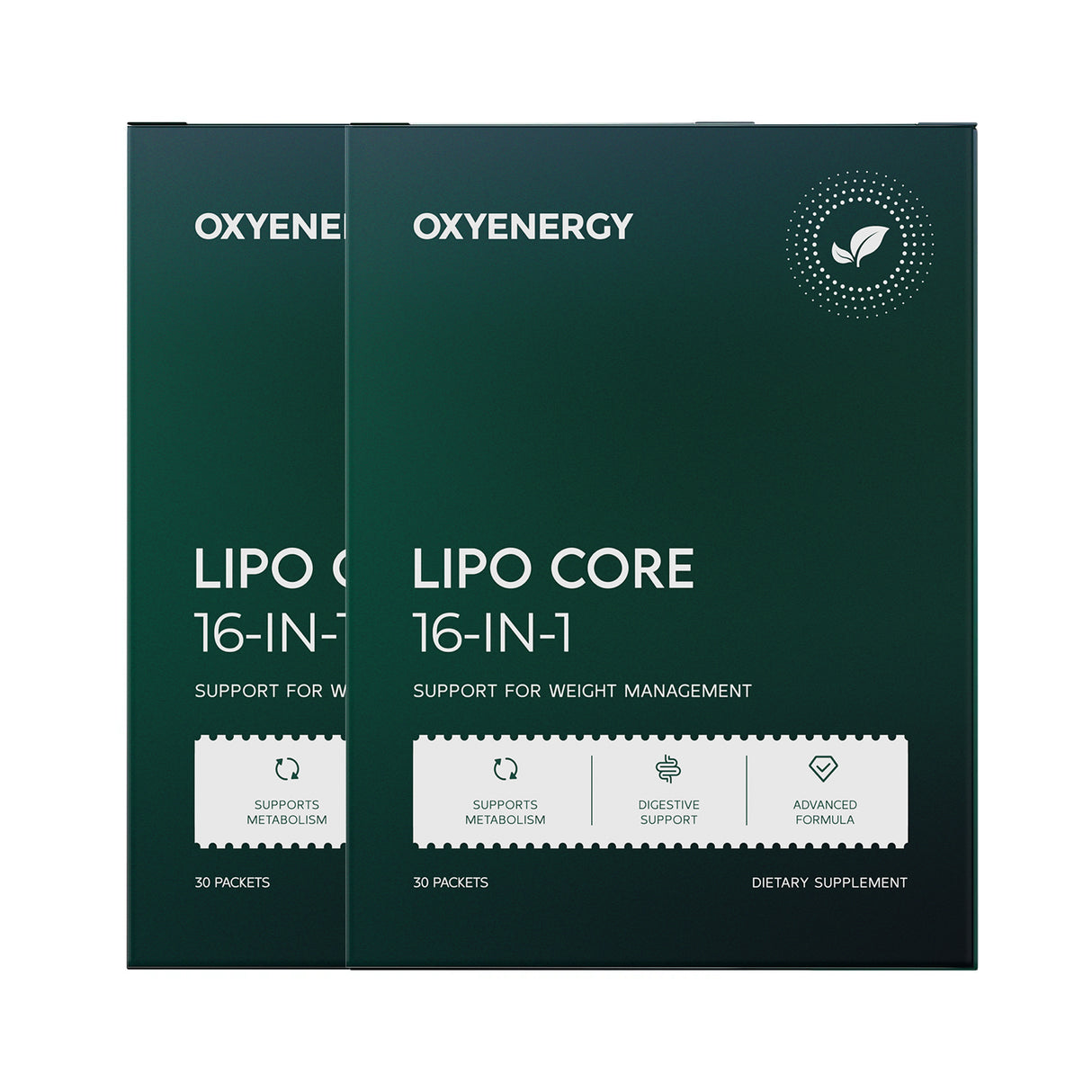 Lipo Core - Weight Management