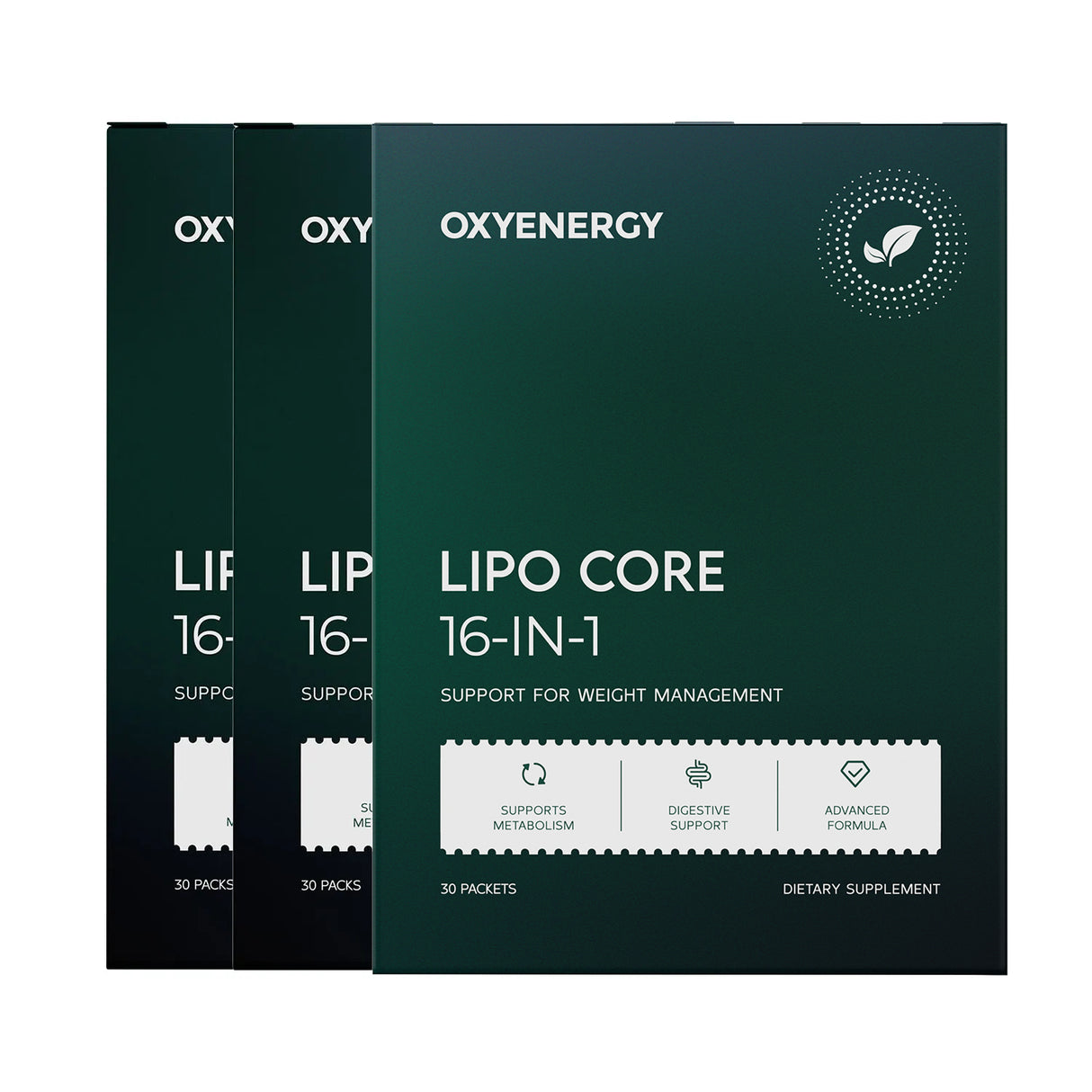 Lipo Core - Weight Management