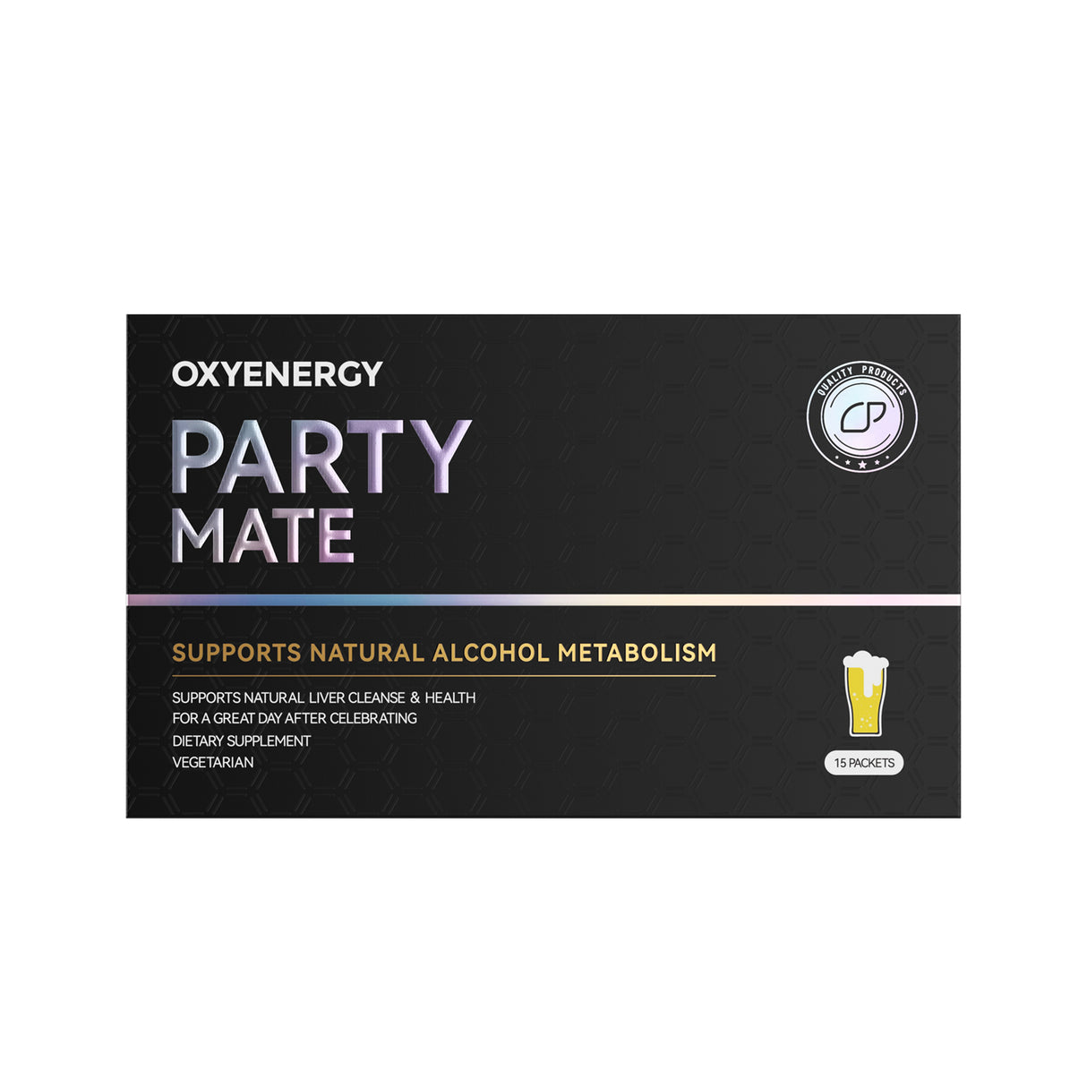 Party Mate