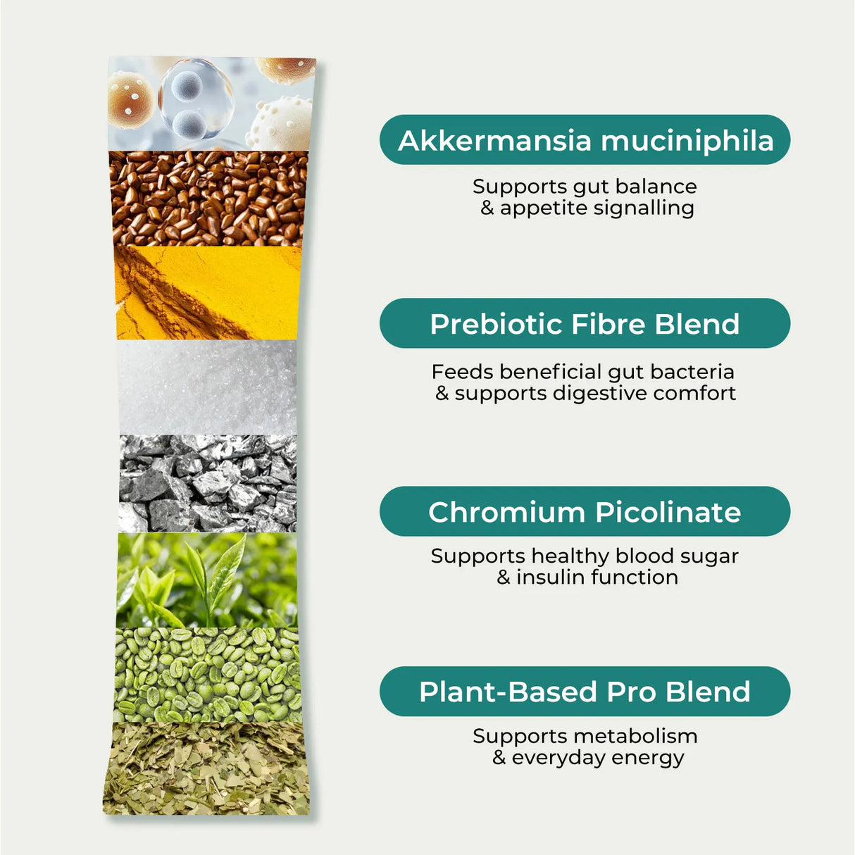 SemaOral Pro 15-in-1 Complex