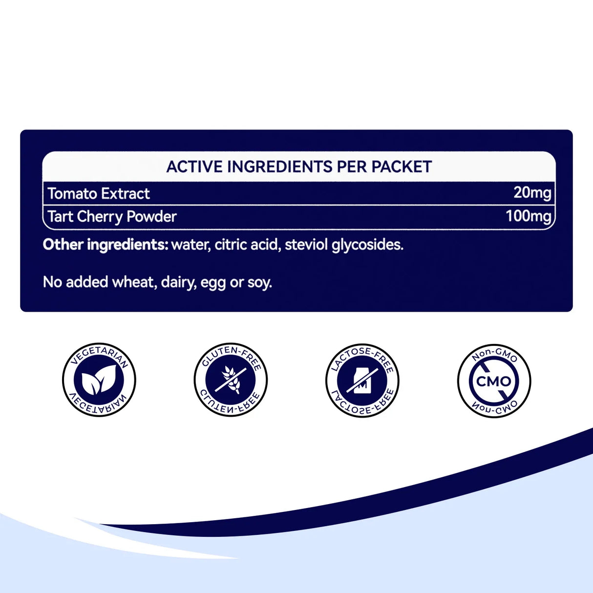 Wonderest - Supports Relaxation & Restful Sleep