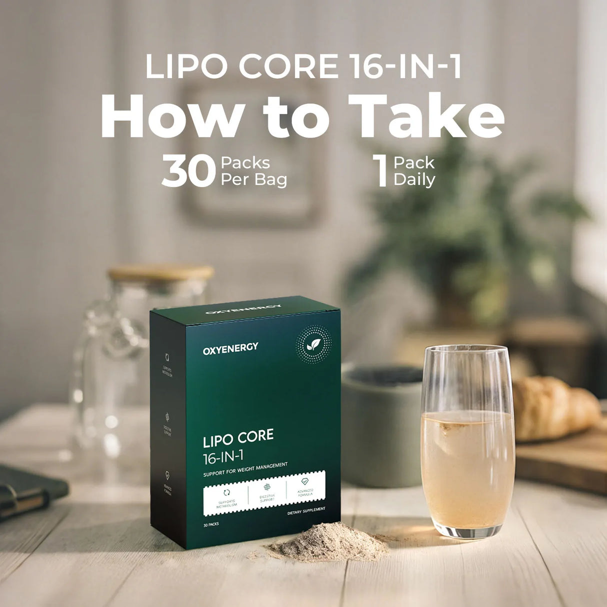 Detox & Balance Bundle