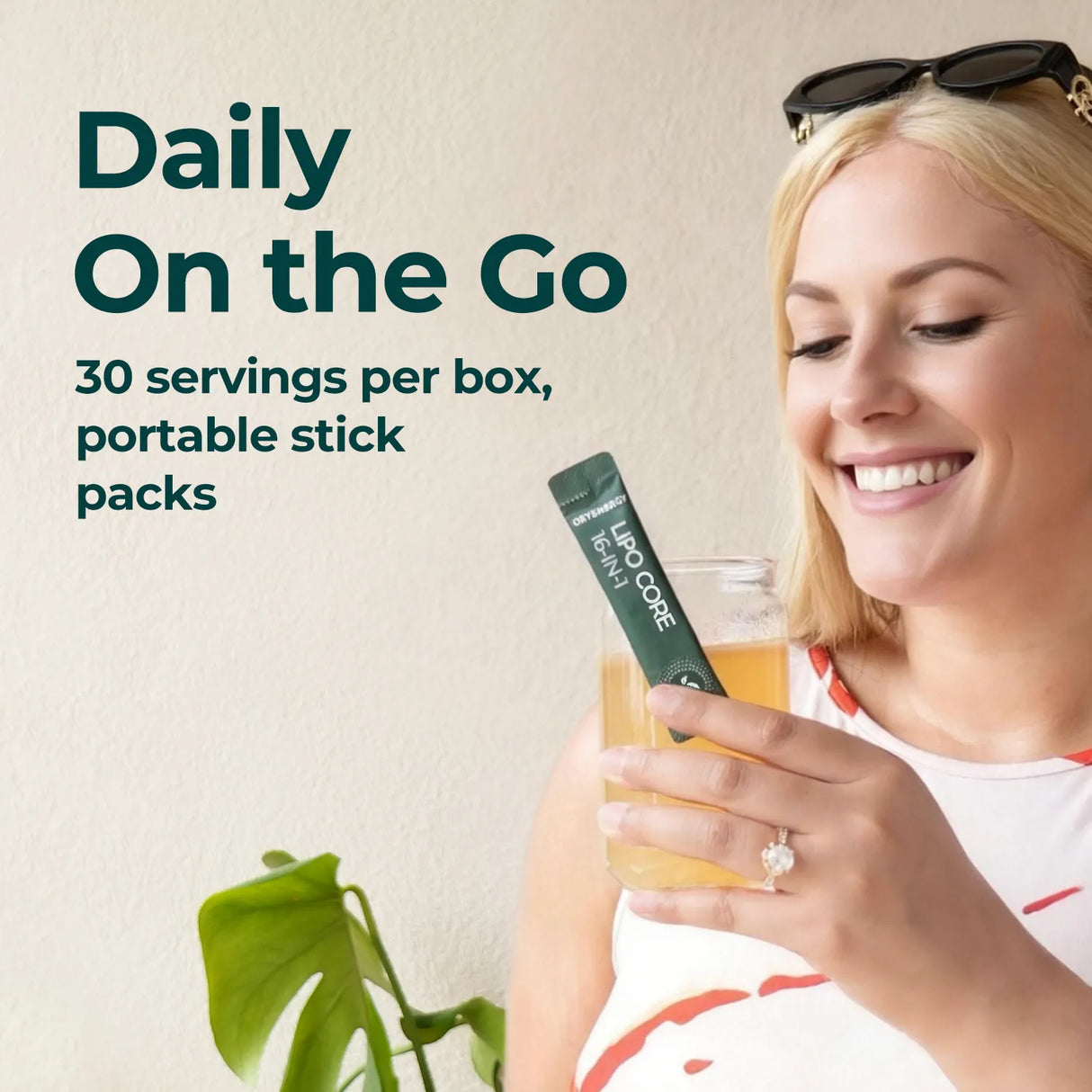 Lipo Core - Daily Slimming