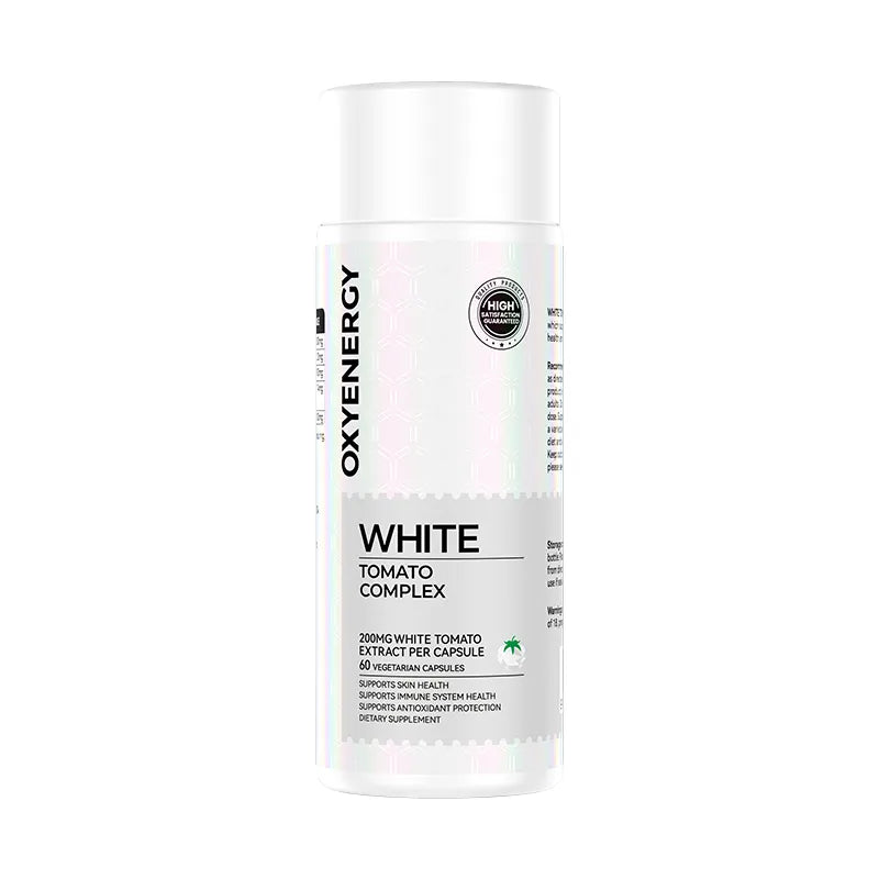 白色番茄綜合體