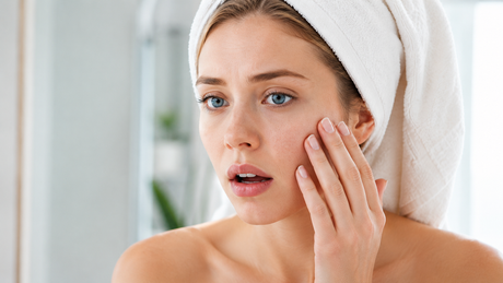 When Your Skin Feels Off, Your Gut May Be Asking for Attention
