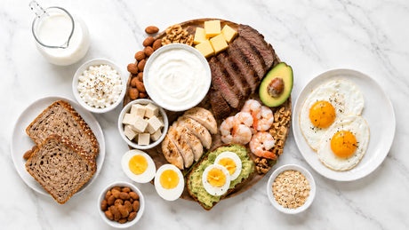 Gut Health and Protein Digestion: Why Breaking Down Food Matters