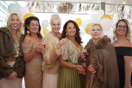 OXYENERGY Supports Northland Women’s Club Annual Golden Charity Gala