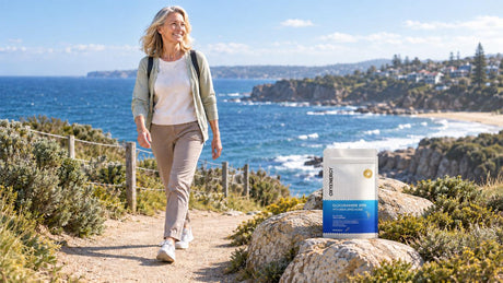 What Helps Your Joints Move Smoothly?