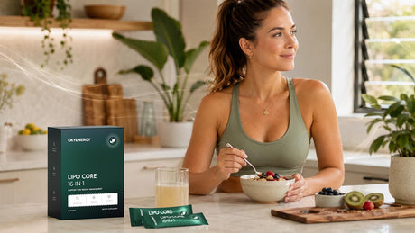 Does Metabolism Really Change in Your 30s? Age‑Related Weight Management for Long‑Term Wellness
