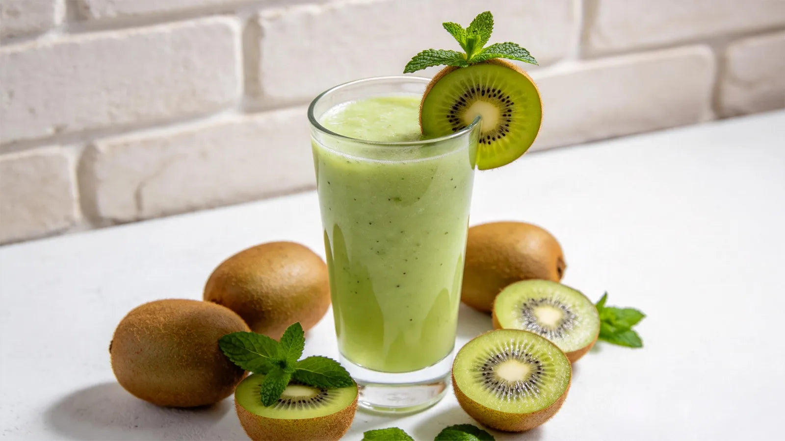 Morning Gut Reset: Why Many People Start Their Day with Kiwifruit