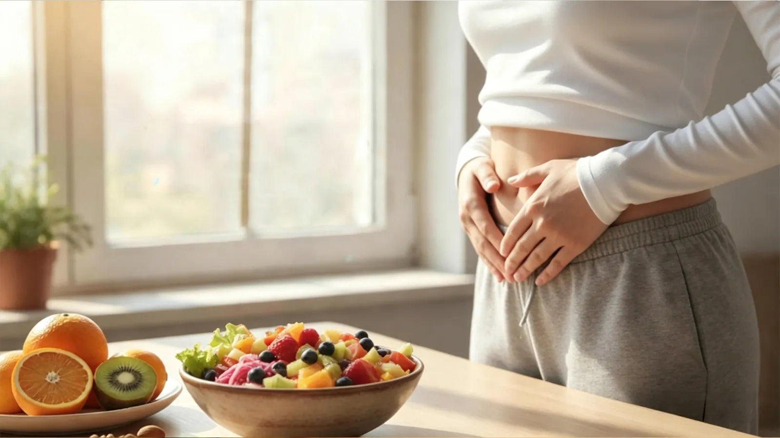 Why metabolism isn’t just about “burning more”