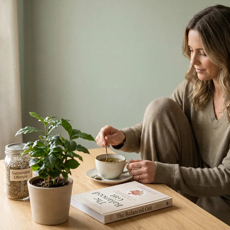 Gut Health and Weight Balance: Why Some Bodies Regulate Better Than Others