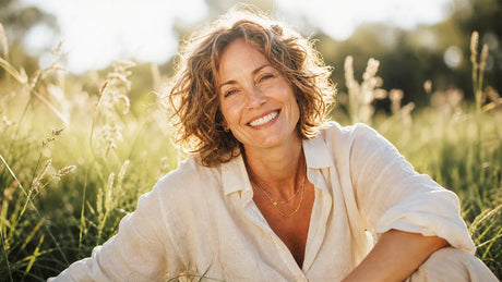 Hair, Skin & Nails Can Be Early Signs of Nutritional Imbalance