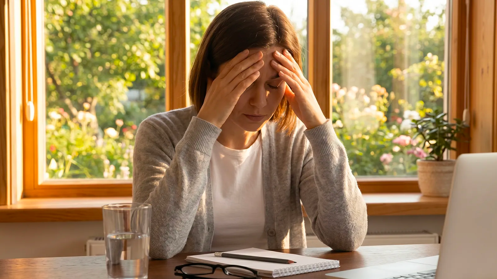Iron & Energy: Why Women Often Feel Run Down