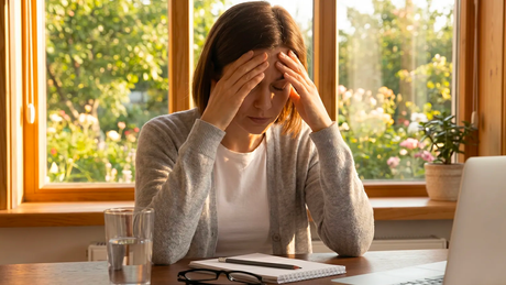 Iron & Energy: Why Women Often Feel Run Down
