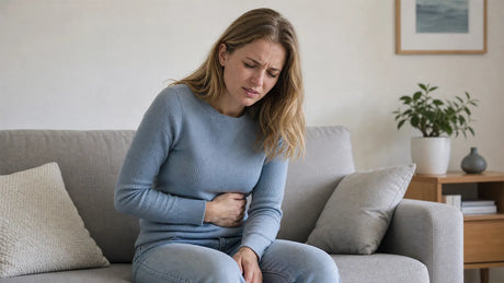 Why the Connection Between Your Mood and Your Gut is Tighter Than You Think