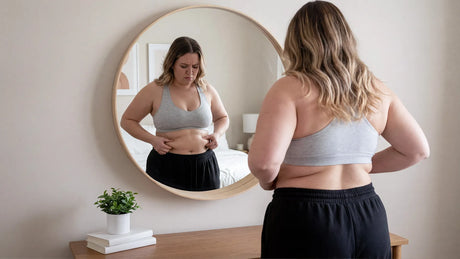 Eating Well But Still Feeling Stuck? PCOS May Be Part Of The Picture