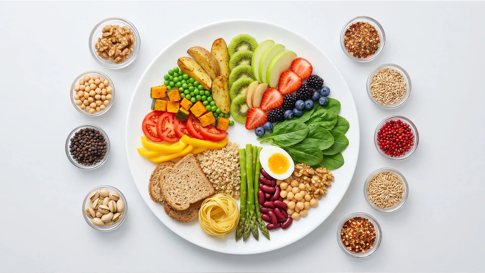 Why Fiber Matters for Everyday Fullness and Digestive Balance