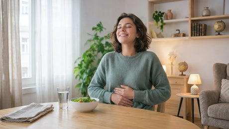 Winter Gut Slump: Why Digestion Often Slows Down in Colder Months