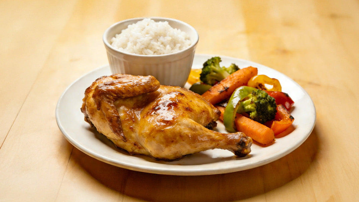 How to Enjoy Rice While Losing Weight: Science-Backed Tips and Delicio ...