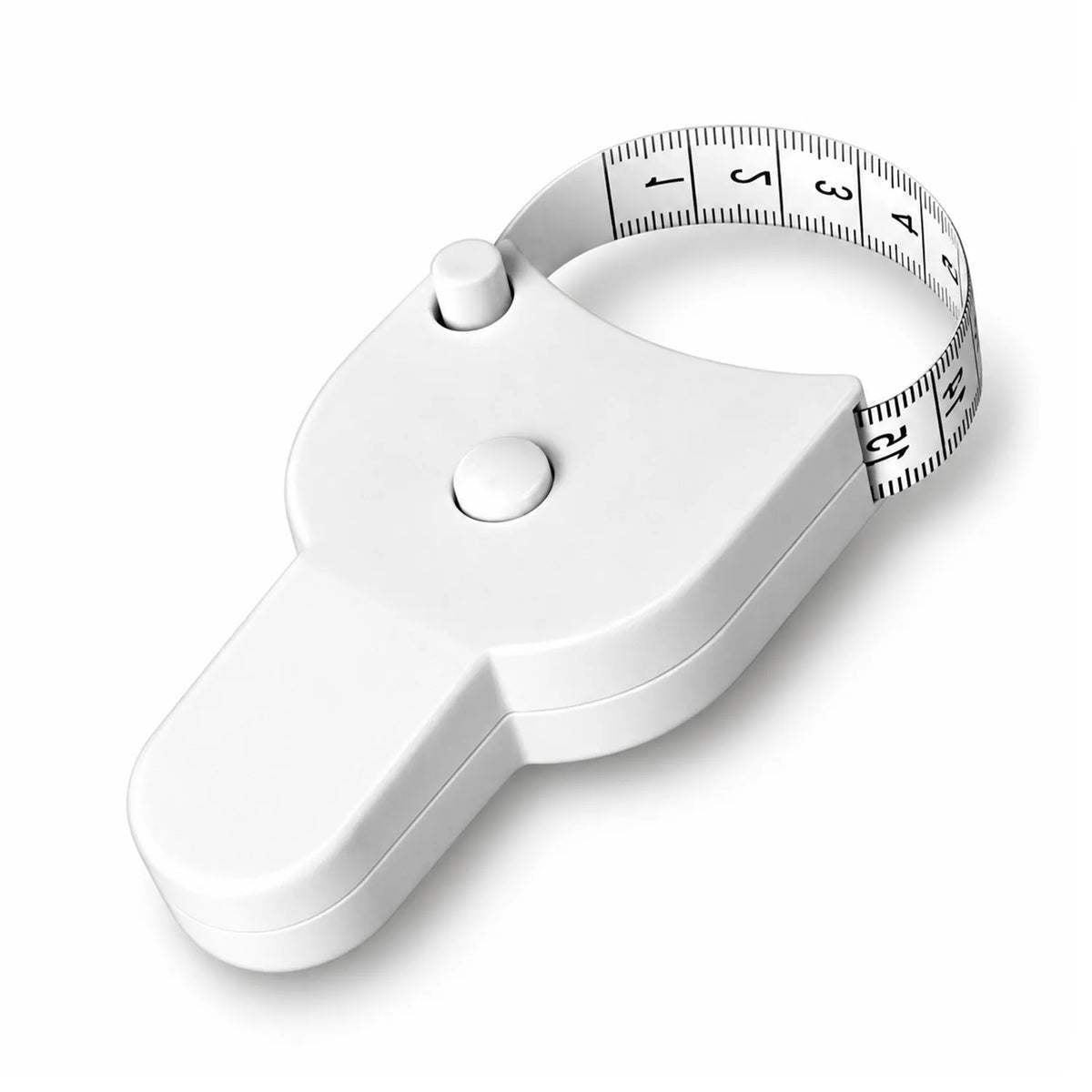 Retractable Body Measuring Tape