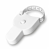 Retractable Body Measuring Tape