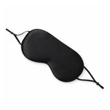 Faux Silk Eye Mask