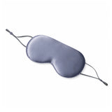Faux Silk Eye Mask