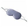 Faux Silk Eye Mask