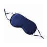 Faux Silk Eye Mask