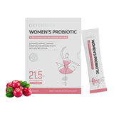 WOMEN'S PROBIOTIC