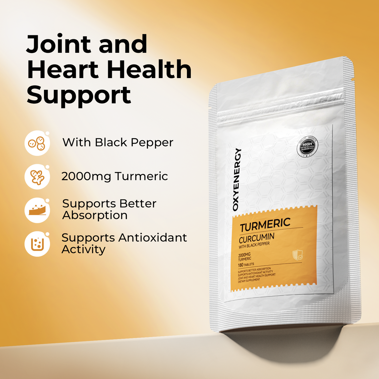 Turmeric Curcumin