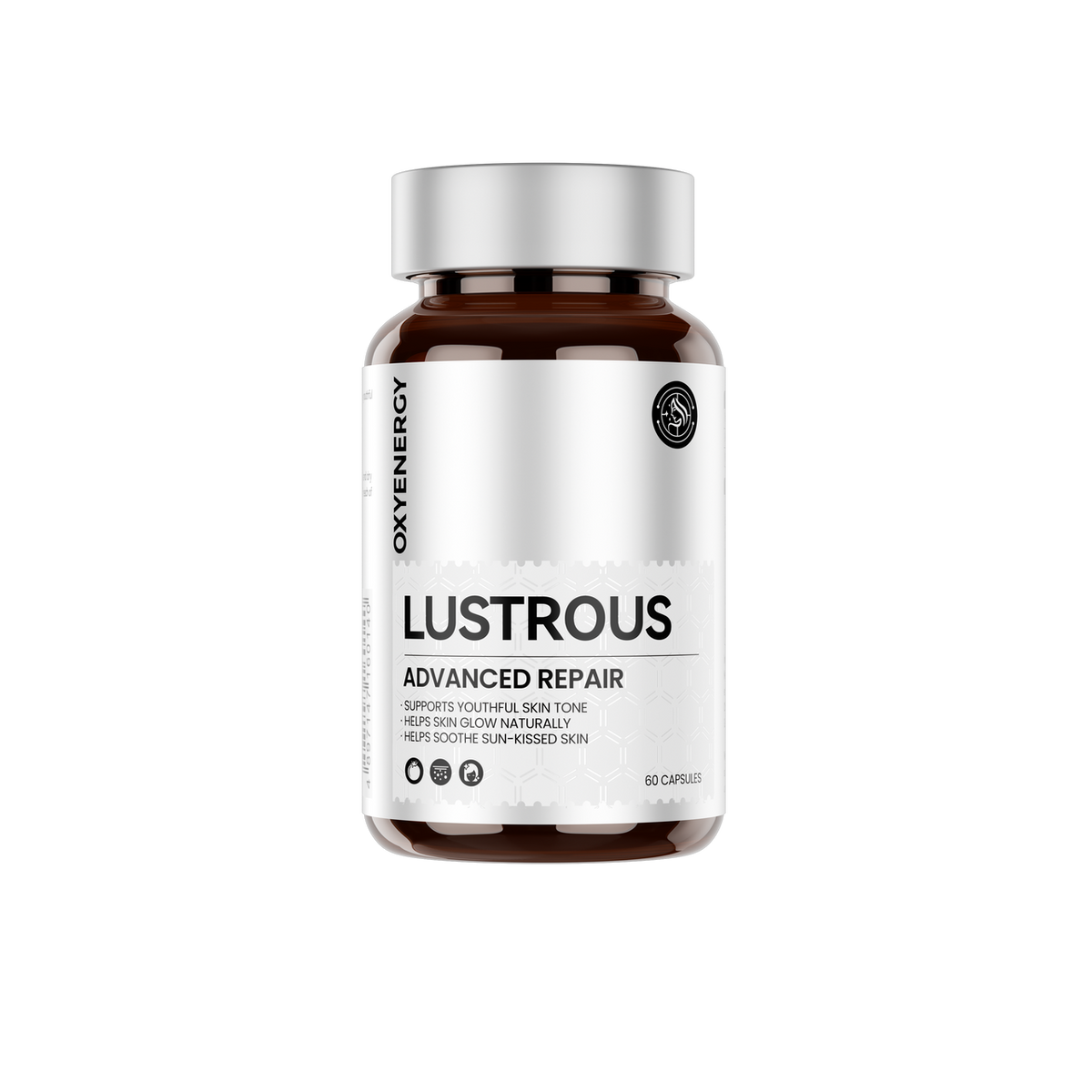 OXYENERGY LUSTROUS ADVANCED REPAIR