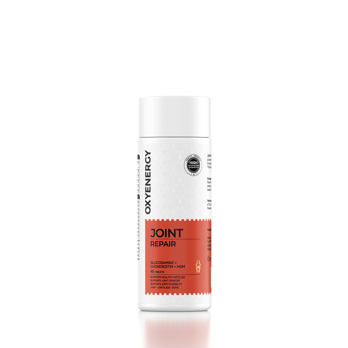 OXYENERGY JOINT REPAIR