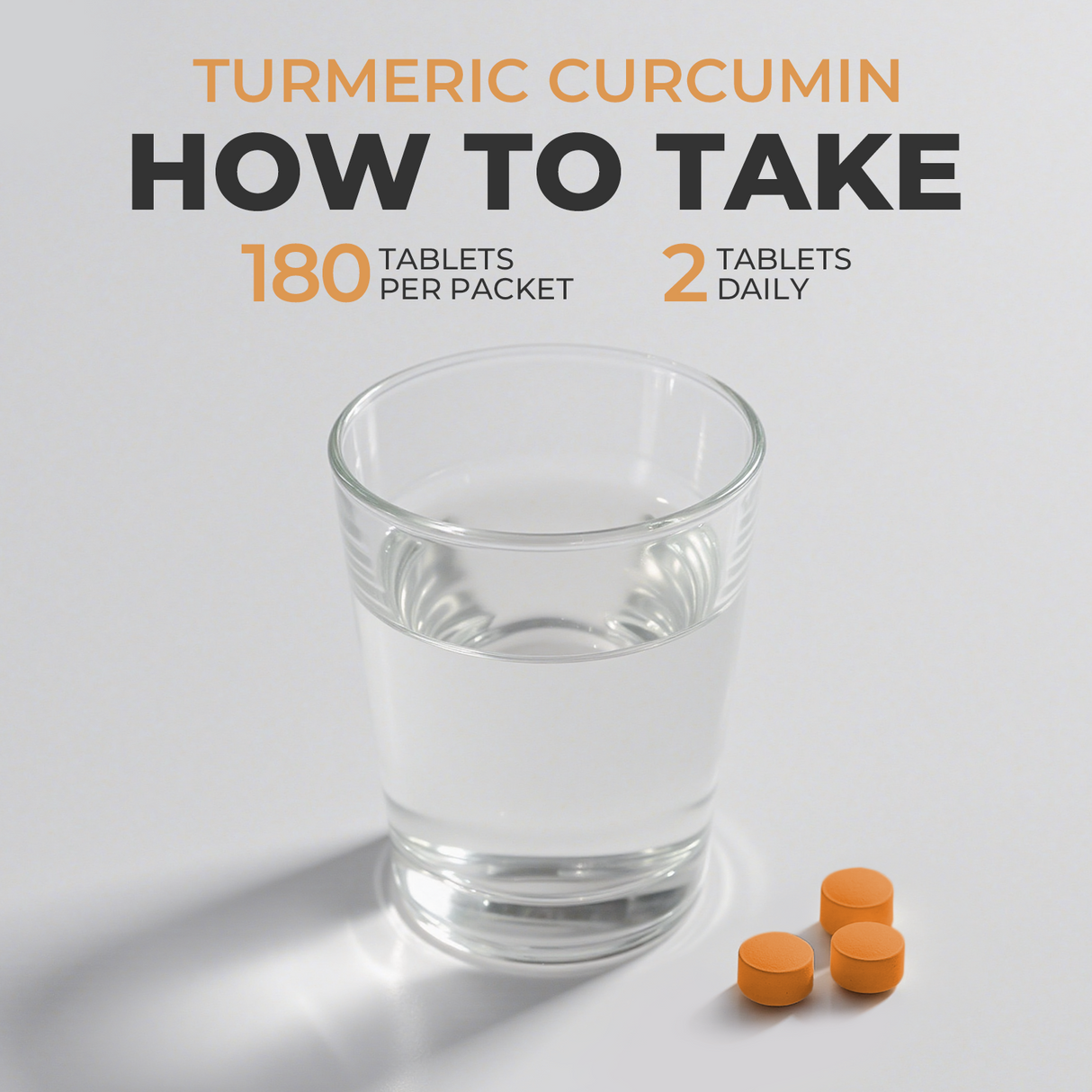 Turmeric Curcumin