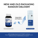 Ashwagandha chiết xuất 750mg - Hỗ trợ sức khỏe của nam giới hàng ngày