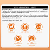 Liv-Detox Shot - Supports Liver Function Healthy