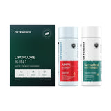 多合一重量管理捆綁包